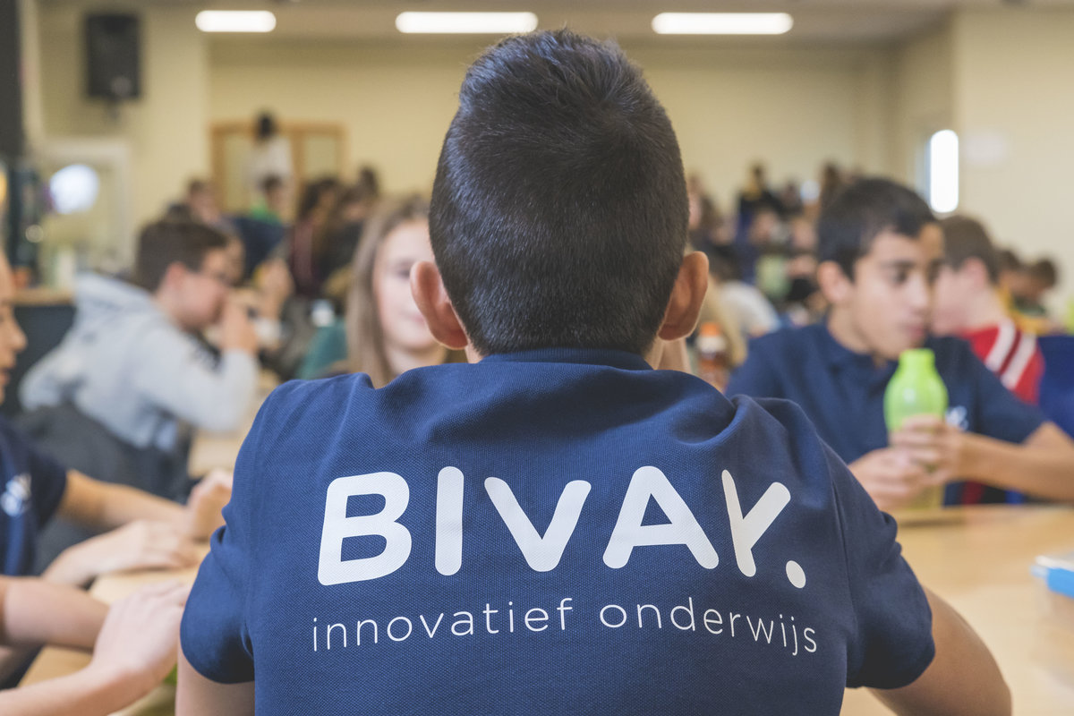 BIVAK: Bijzonder Innovatief Vakmanschap